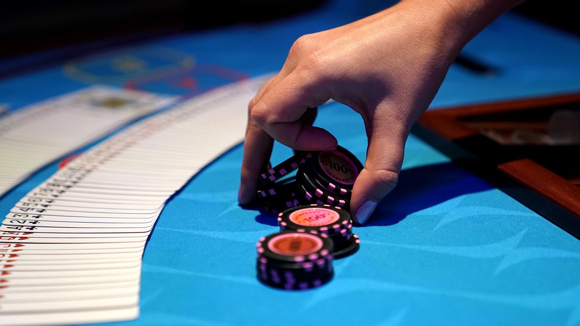 Gambling Games
