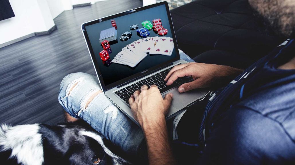 Online Casinos